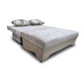 Эпл 1,40 (диван, диван-кровать, поролон)